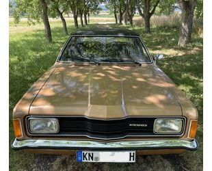 Ford Taunus Gebrauchtwagen