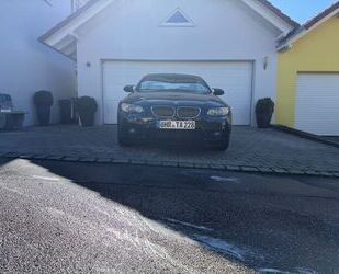BMW 335 Gebrauchtwagen