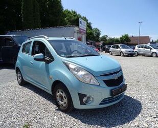 Chevrolet Spark Gebrauchtwagen