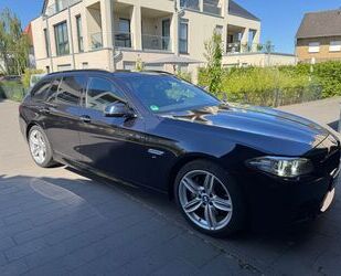 BMW 525 Gebrauchtwagen