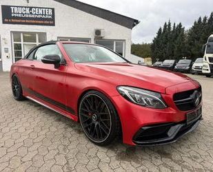 Mercedes-Benz C 300 Gebrauchtwagen