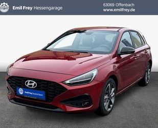 Hyundai i30 Gebrauchtwagen