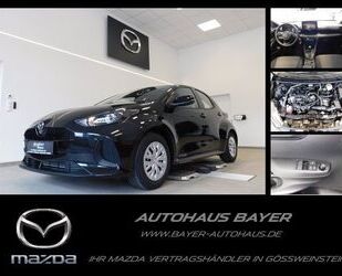 Mazda 2 Hybrid Gebrauchtwagen