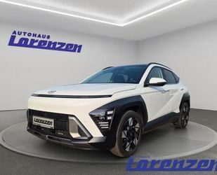 Hyundai KONA Gebrauchtwagen