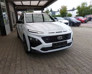 Hyundai KONA Gebrauchtwagen