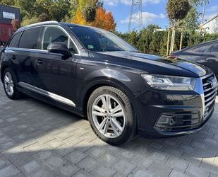 Audi Q7 Gebrauchtwagen