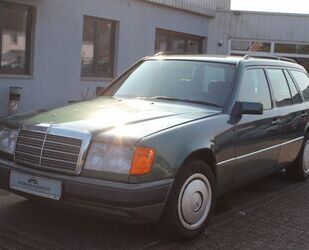 Mercedes-Benz T-Klasse Gebrauchtwagen