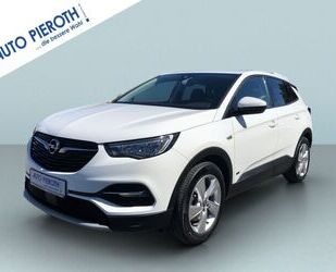 Opel Grandland (X) Gebrauchtwagen
