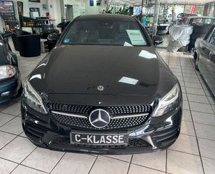 Mercedes-Benz C 300 Gebrauchtwagen