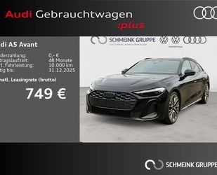 Audi A5 Gebrauchtwagen