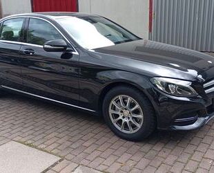Mercedes-Benz C 180 Gebrauchtwagen