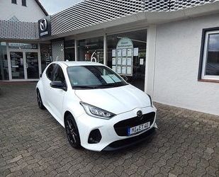 Mazda 2 Hybrid Gebrauchtwagen