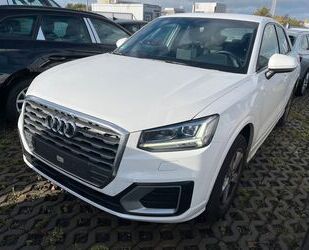 Audi Q2 Gebrauchtwagen