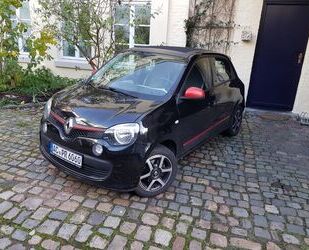 Renault Twingo Gebrauchtwagen