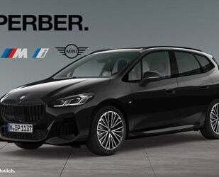 BMW 220 Active Tourer Gebrauchtwagen