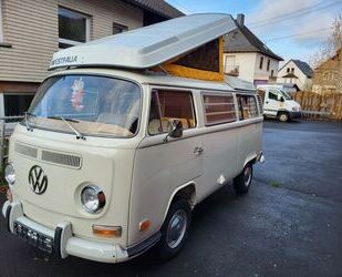 VW T2 Gebrauchtwagen