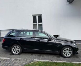 Mercedes-Benz C 200 Gebrauchtwagen