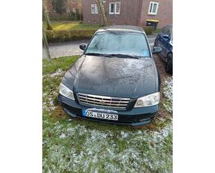 Kia Magentis Gebrauchtwagen
