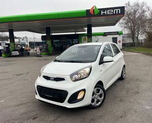 Kia Picanto Gebrauchtwagen