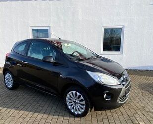 Ford Ka/Ka+ Gebrauchtwagen