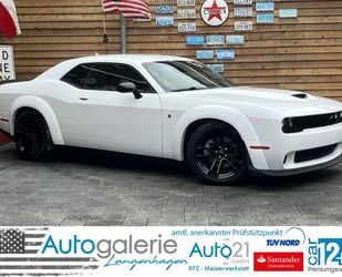 Dodge Challenger Gebrauchtwagen