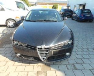 Alfa Romeo Alfa 159 Gebrauchtwagen