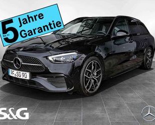 Mercedes-Benz C 300 Gebrauchtwagen