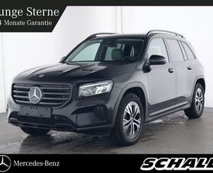 Mercedes-Benz GLB 220 Gebrauchtwagen