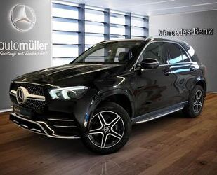 Mercedes-Benz GLE 350 Gebrauchtwagen