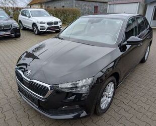 Skoda Scala Gebrauchtwagen