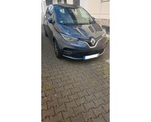 Renault ZOE Gebrauchtwagen