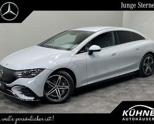 Mercedes-Benz EQE Gebrauchtwagen