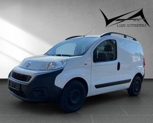 Fiat Fiorino Gebrauchtwagen