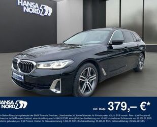 BMW 530 Gebrauchtwagen