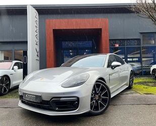 Porsche Panamera Gebrauchtwagen