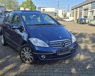 Mercedes-Benz A 180 Gebrauchtwagen