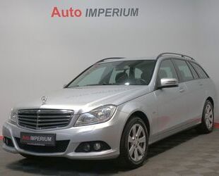 Mercedes-Benz C 180 Gebrauchtwagen
