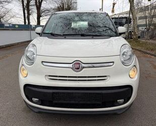Fiat 500L Gebrauchtwagen