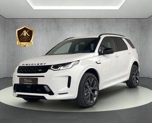 Land Rover Discovery Sport Gebrauchtwagen