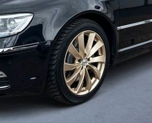 VW Phaeton Gebrauchtwagen