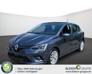 Renault Clio Gebrauchtwagen