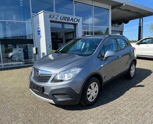 Opel Mokka Gebrauchtwagen