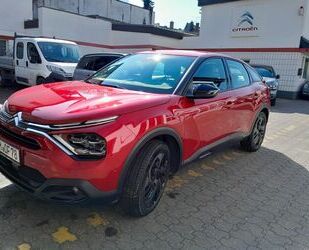 Citroen C4 Gebrauchtwagen