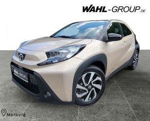 Toyota Aygo (X) Gebrauchtwagen