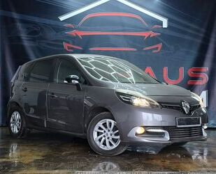 Renault Scenic Gebrauchtwagen