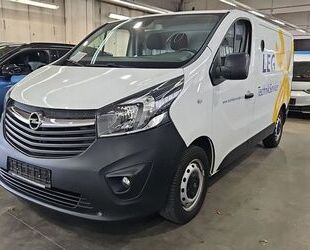 Opel Vivaro Gebrauchtwagen