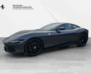 Ferrari Roma Gebrauchtwagen