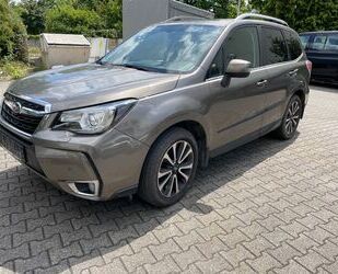 Subaru Forester Gebrauchtwagen
