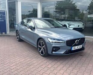 Volvo S60 Gebrauchtwagen