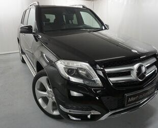 Mercedes-Benz GLK 350 Gebrauchtwagen